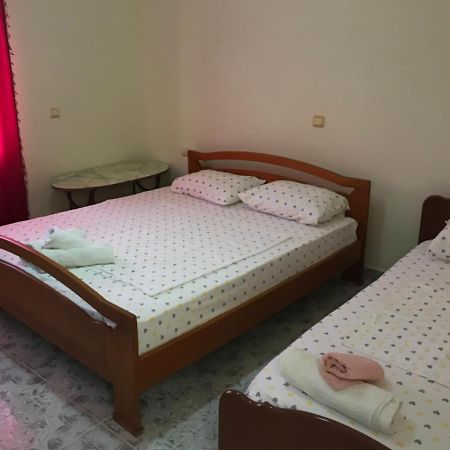 Villa Festim Ksamil Luaran gambar