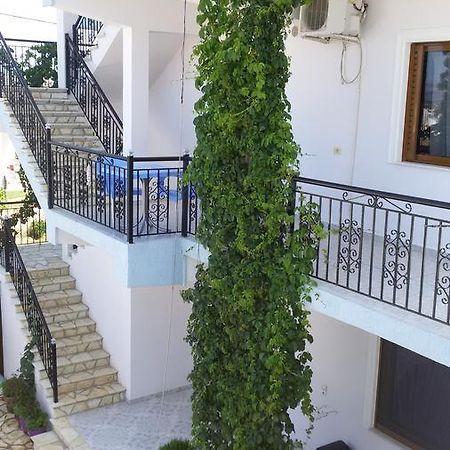 Villa Festim Ksamil Luaran gambar
