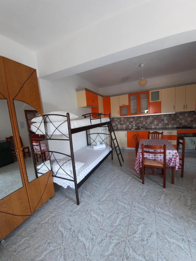 Villa Festim Ksamil Luaran gambar