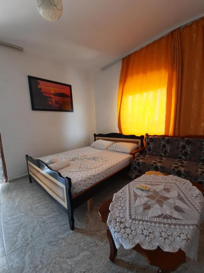 Villa Festim Ksamil Luaran gambar