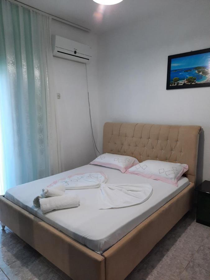 Villa Festim Ksamil Luaran gambar