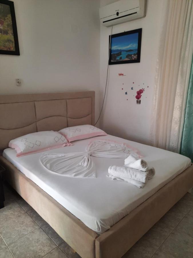 Villa Festim Ksamil Luaran gambar