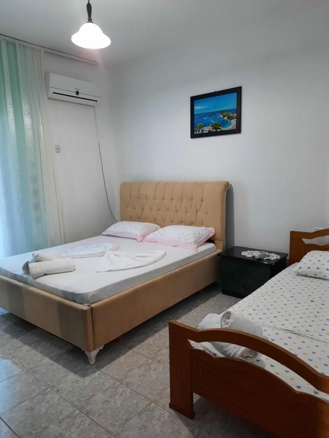 Villa Festim Ksamil Luaran gambar