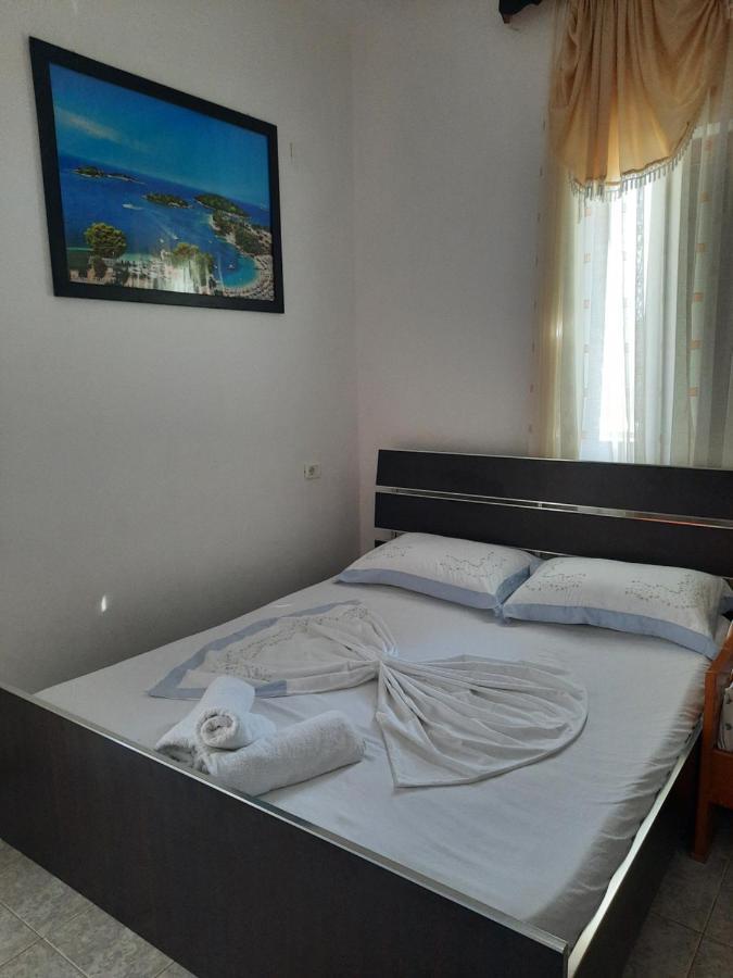 Villa Festim Ksamil Luaran gambar