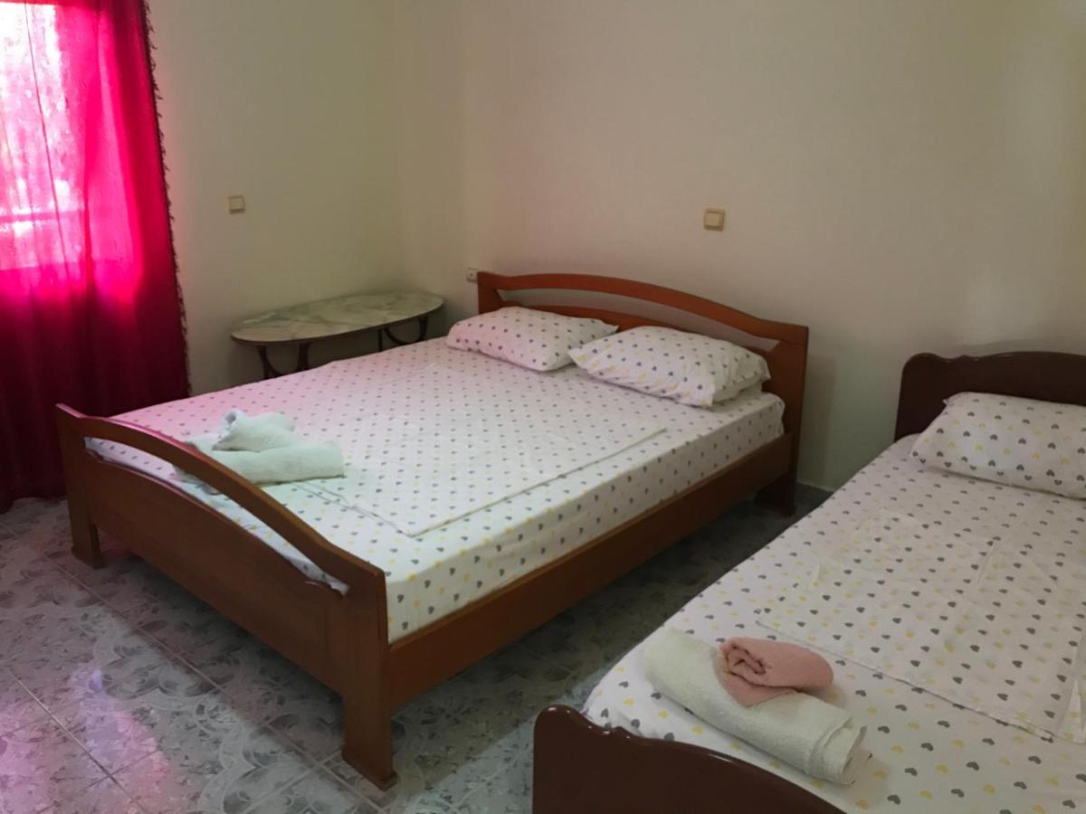 Villa Festim Ksamil Luaran gambar