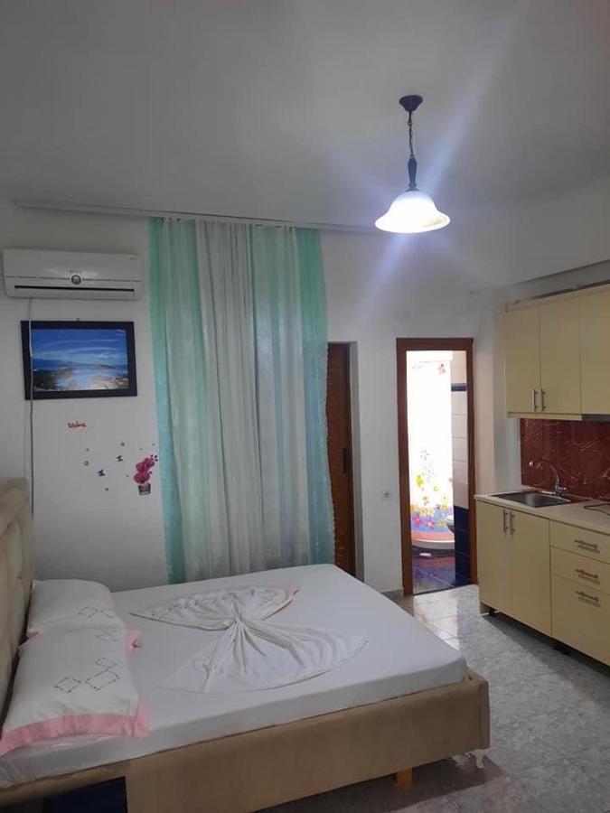 Villa Festim Ksamil Luaran gambar