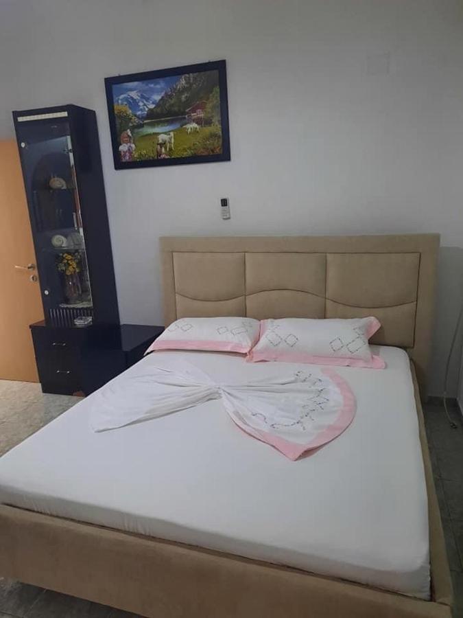 Villa Festim Ksamil Luaran gambar