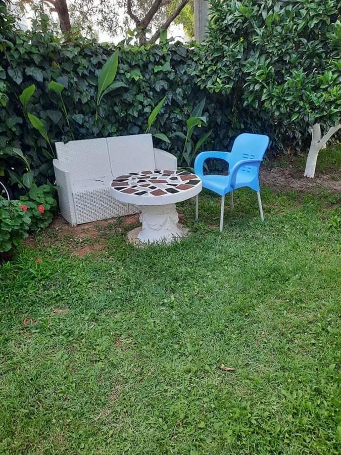 Villa Festim Ksamil Luaran gambar