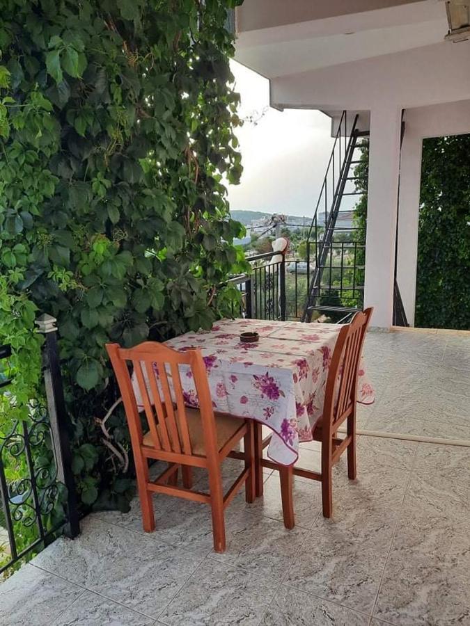 Villa Festim Ksamil Luaran gambar