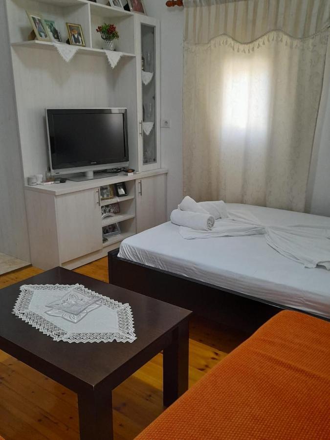Villa Festim Ksamil Luaran gambar