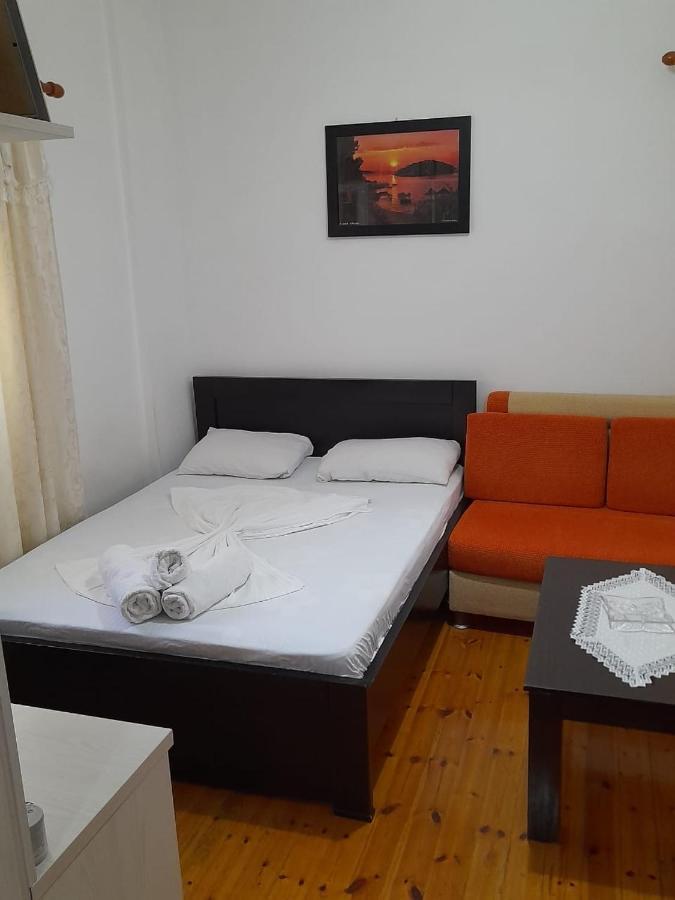 Villa Festim Ksamil Luaran gambar