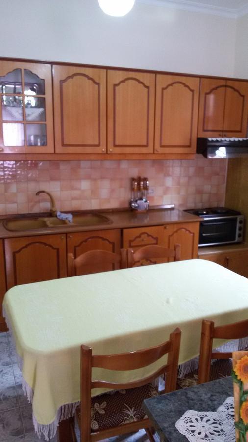Villa Festim Ksamil Luaran gambar