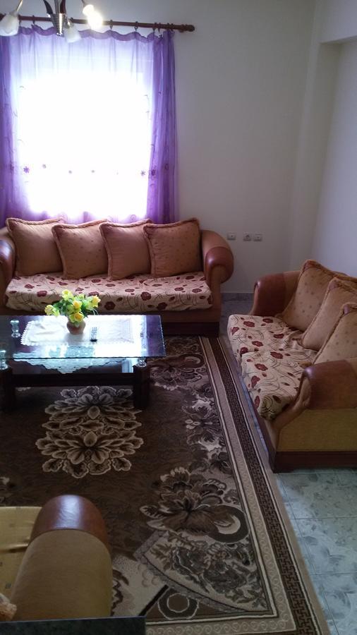 Villa Festim Ksamil Luaran gambar