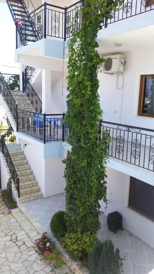 Villa Festim Ksamil Luaran gambar