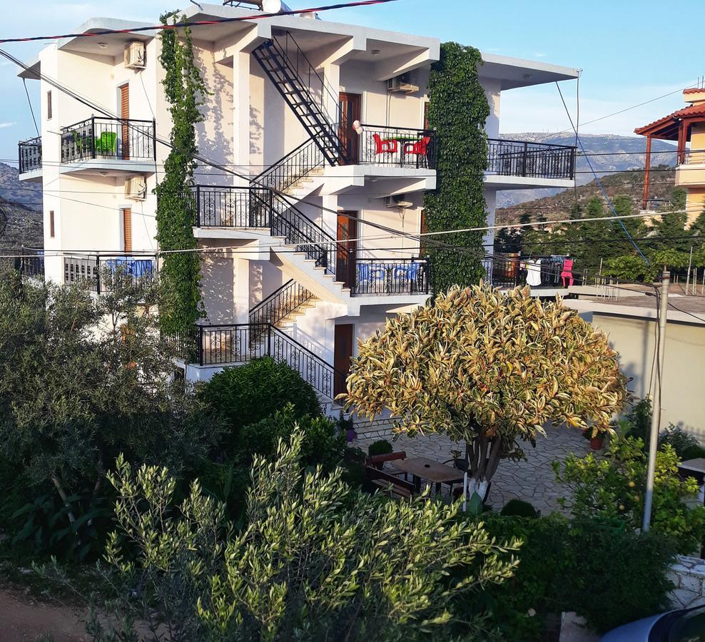Villa Festim Ksamil Luaran gambar