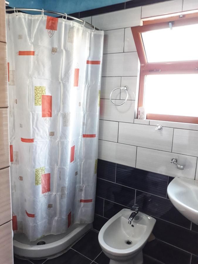 Villa Festim Ksamil Luaran gambar