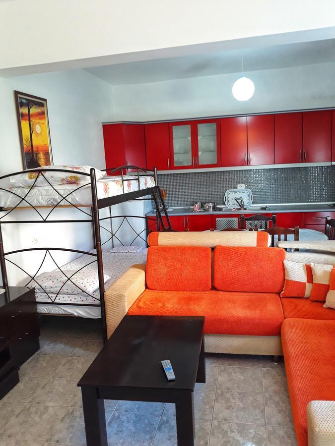 Villa Festim Ksamil Luaran gambar