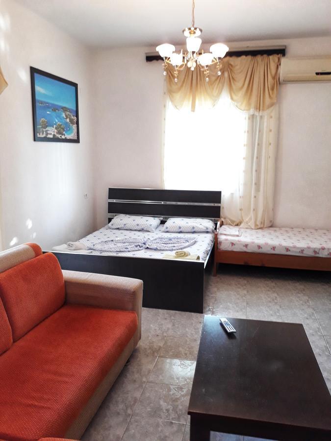 Villa Festim Ksamil Luaran gambar