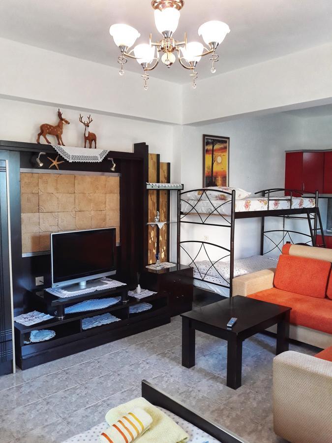 Villa Festim Ksamil Luaran gambar